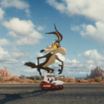 Coyote Vs. Acme sobrevive e prova à Warner que não deveria ter sido esquecido | Crítica